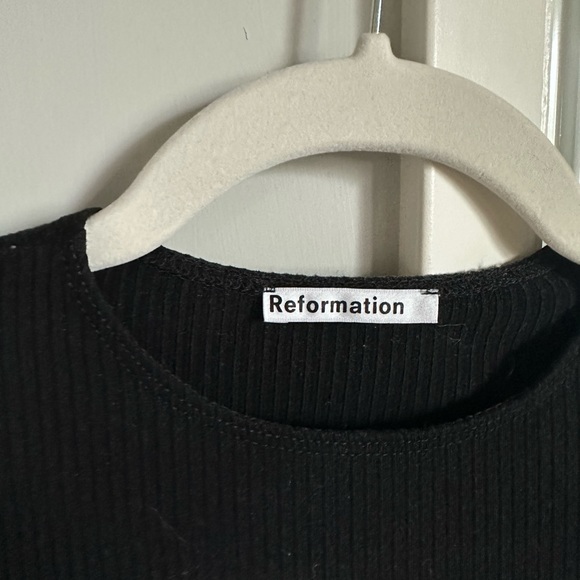 Reformation Bodysuit - Picture 2 of 3